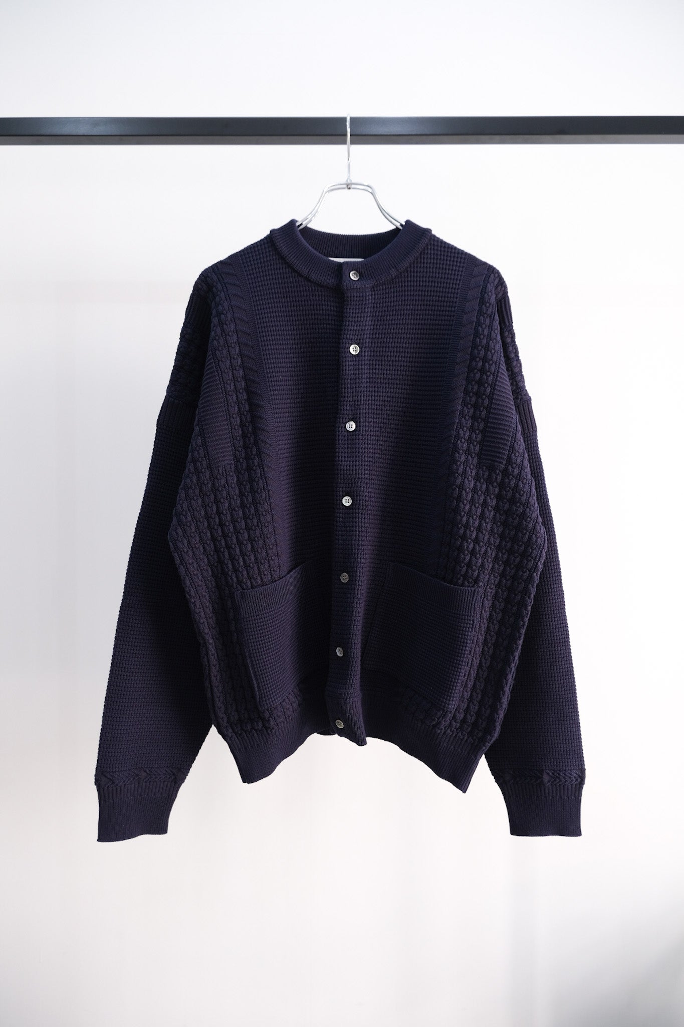 Akigumo Cardigan