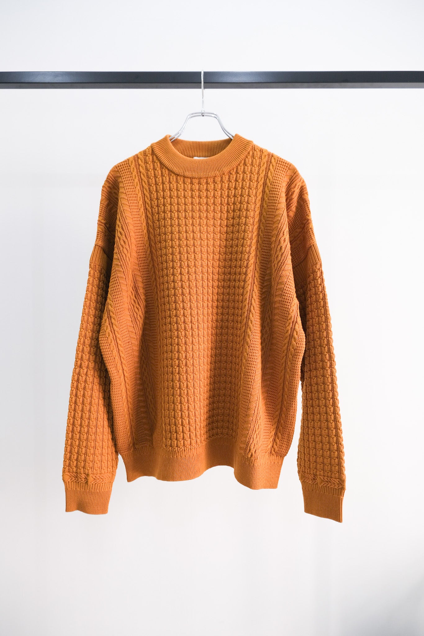 Honami Knit
