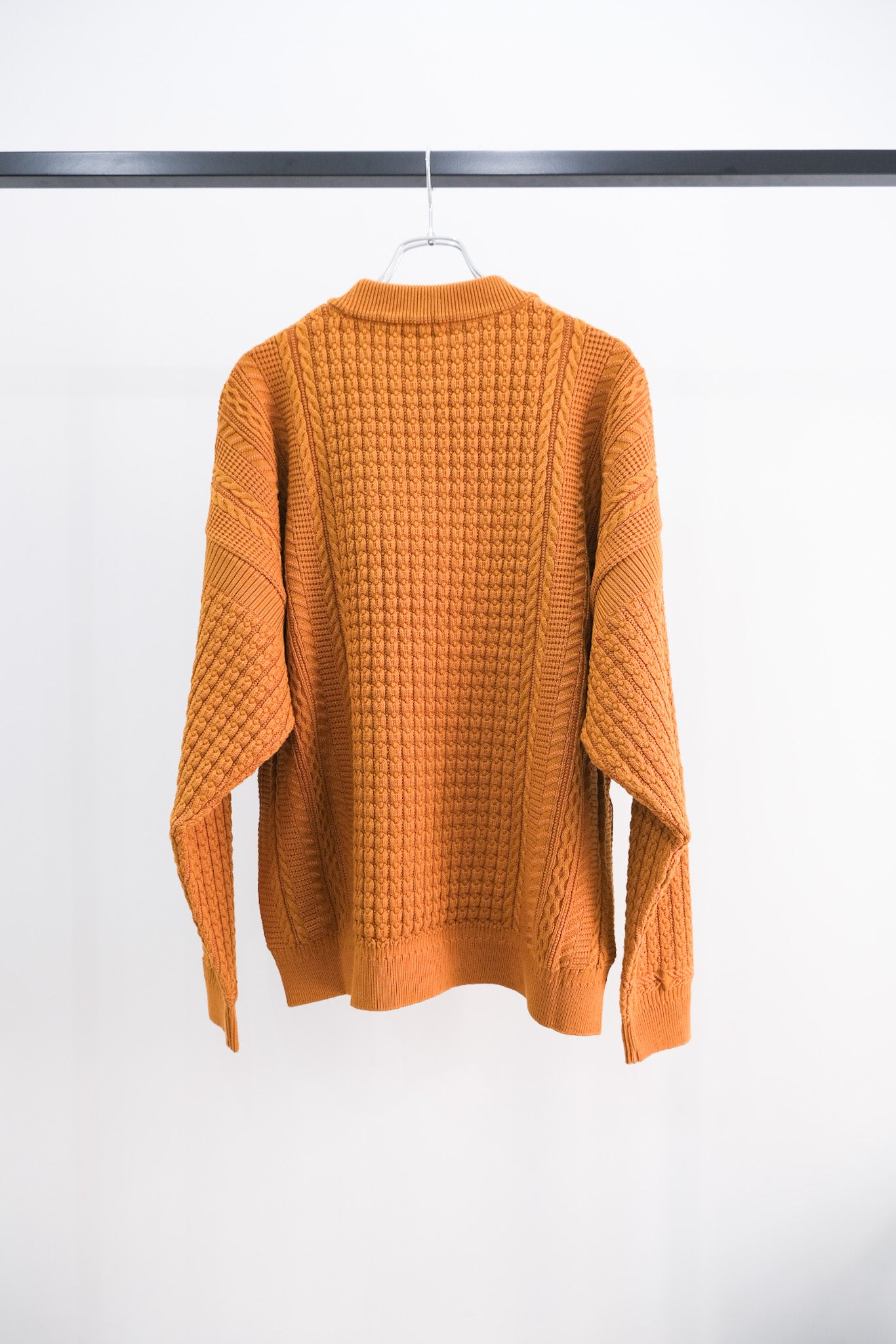 Honami Knit