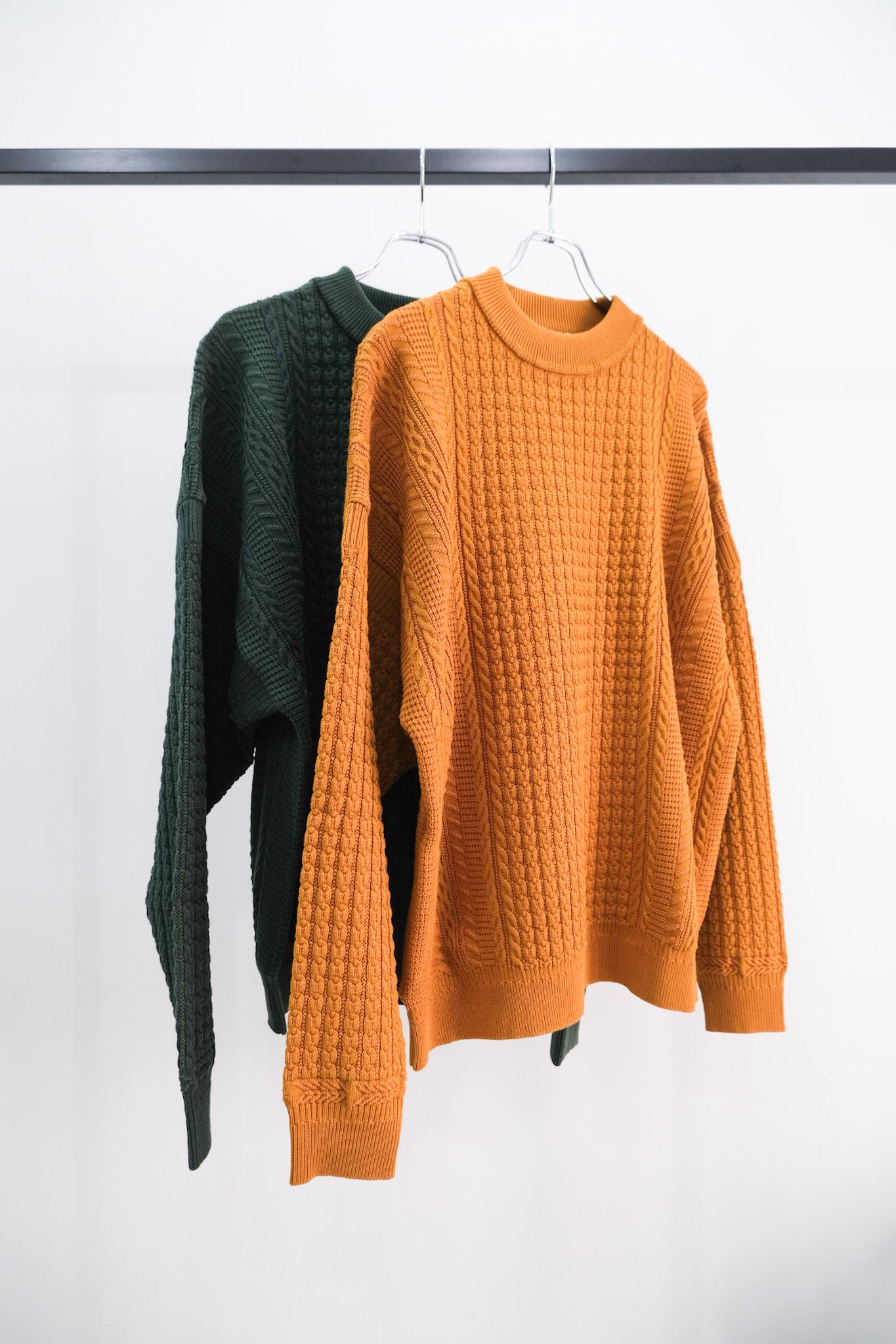 Honami Knit