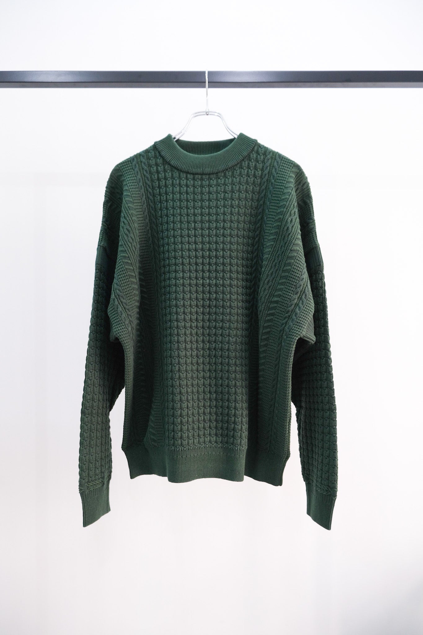 Honami Knit
