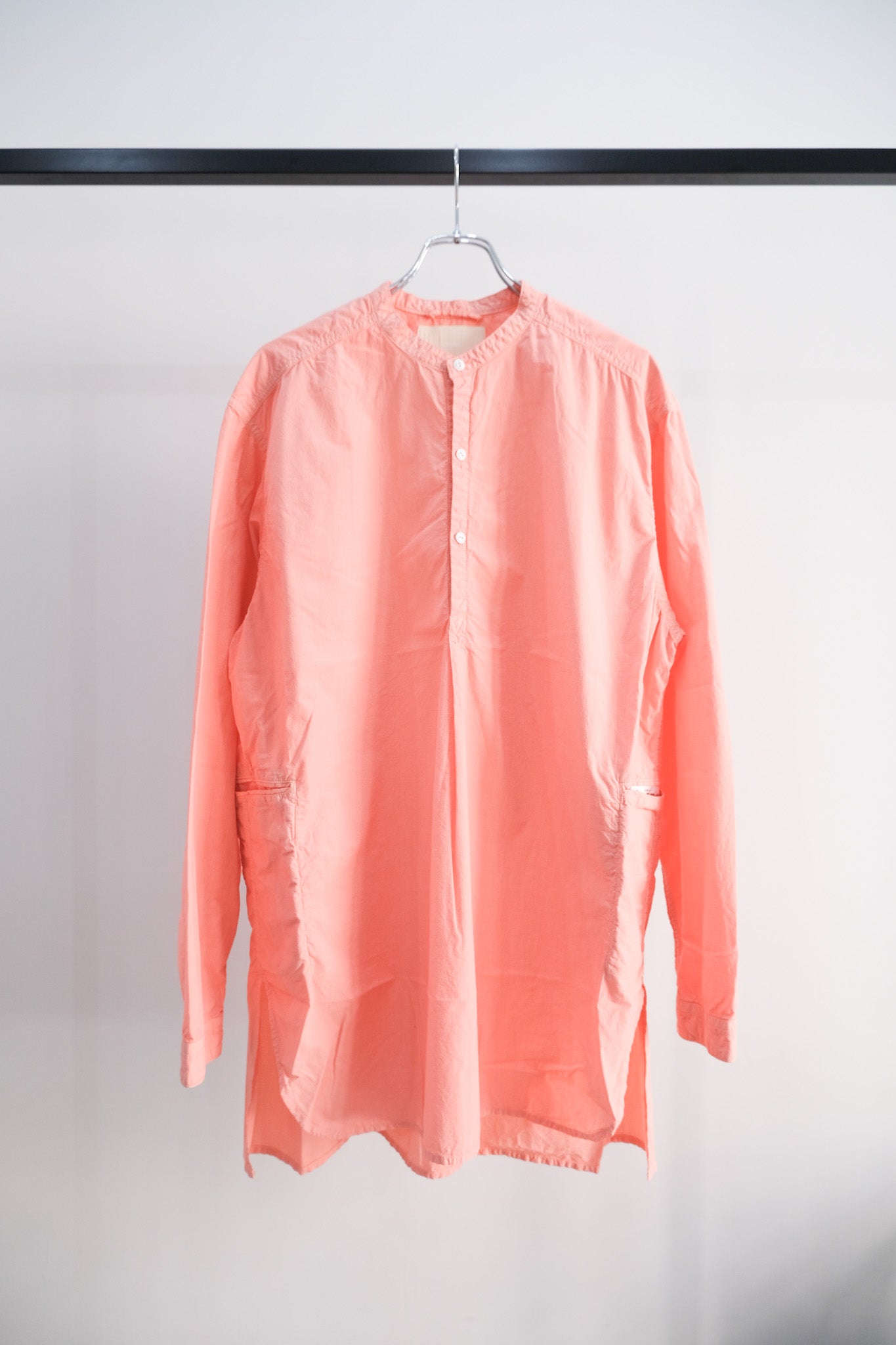 SLEEPING SHIRT COLLECTION 04