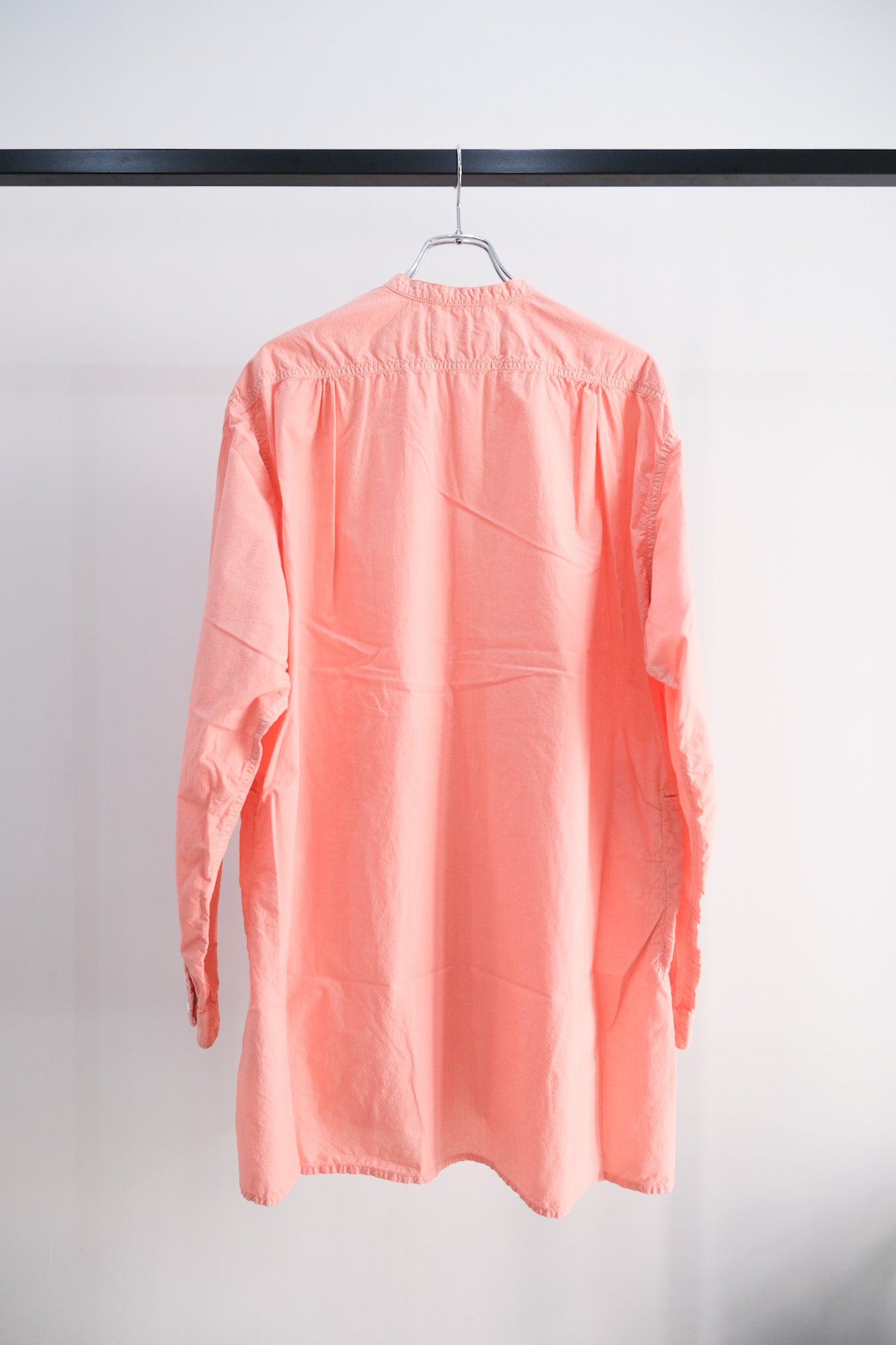 SLEEPING SHIRT COLLECTION 04