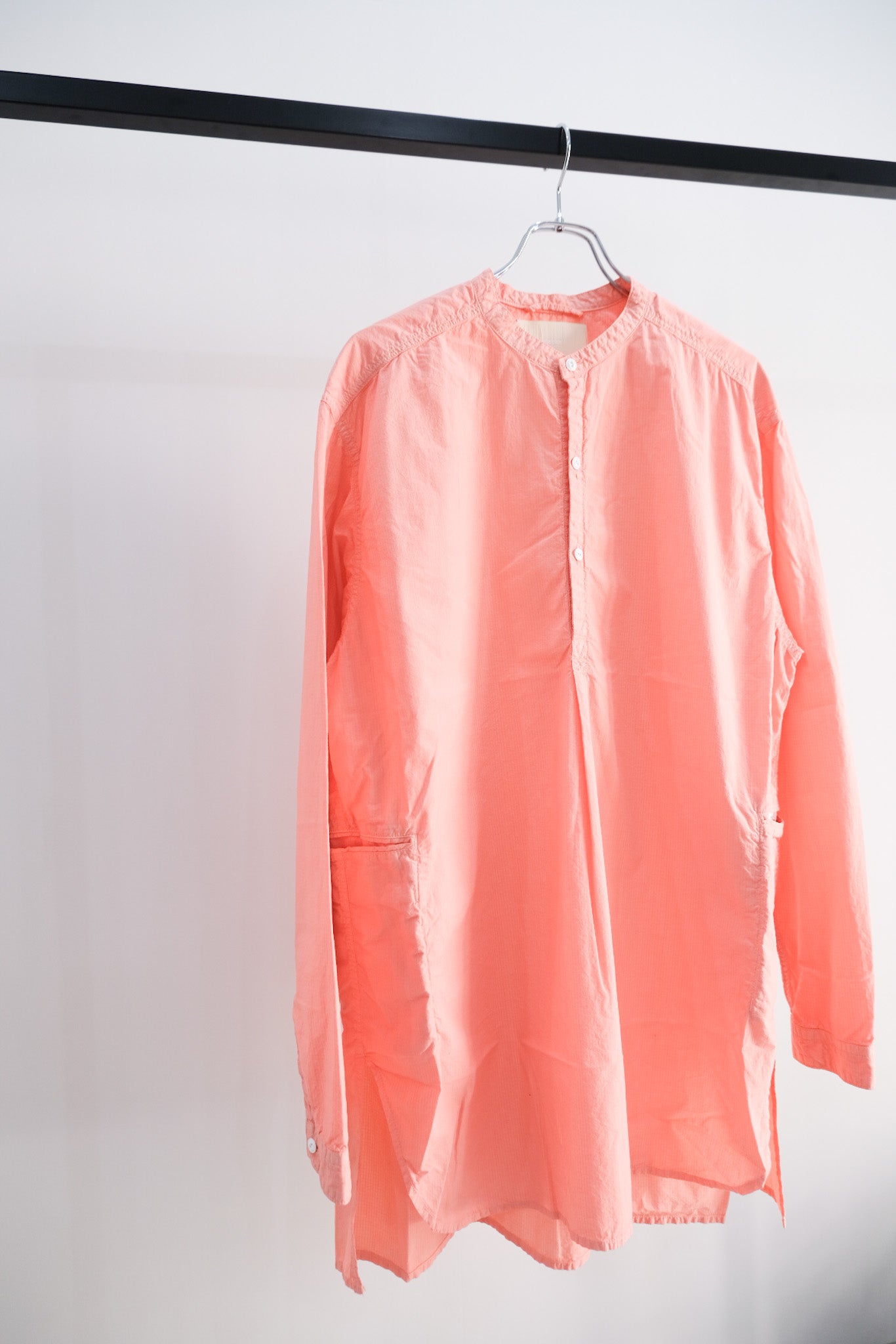 SLEEPING SHIRT COLLECTION 04