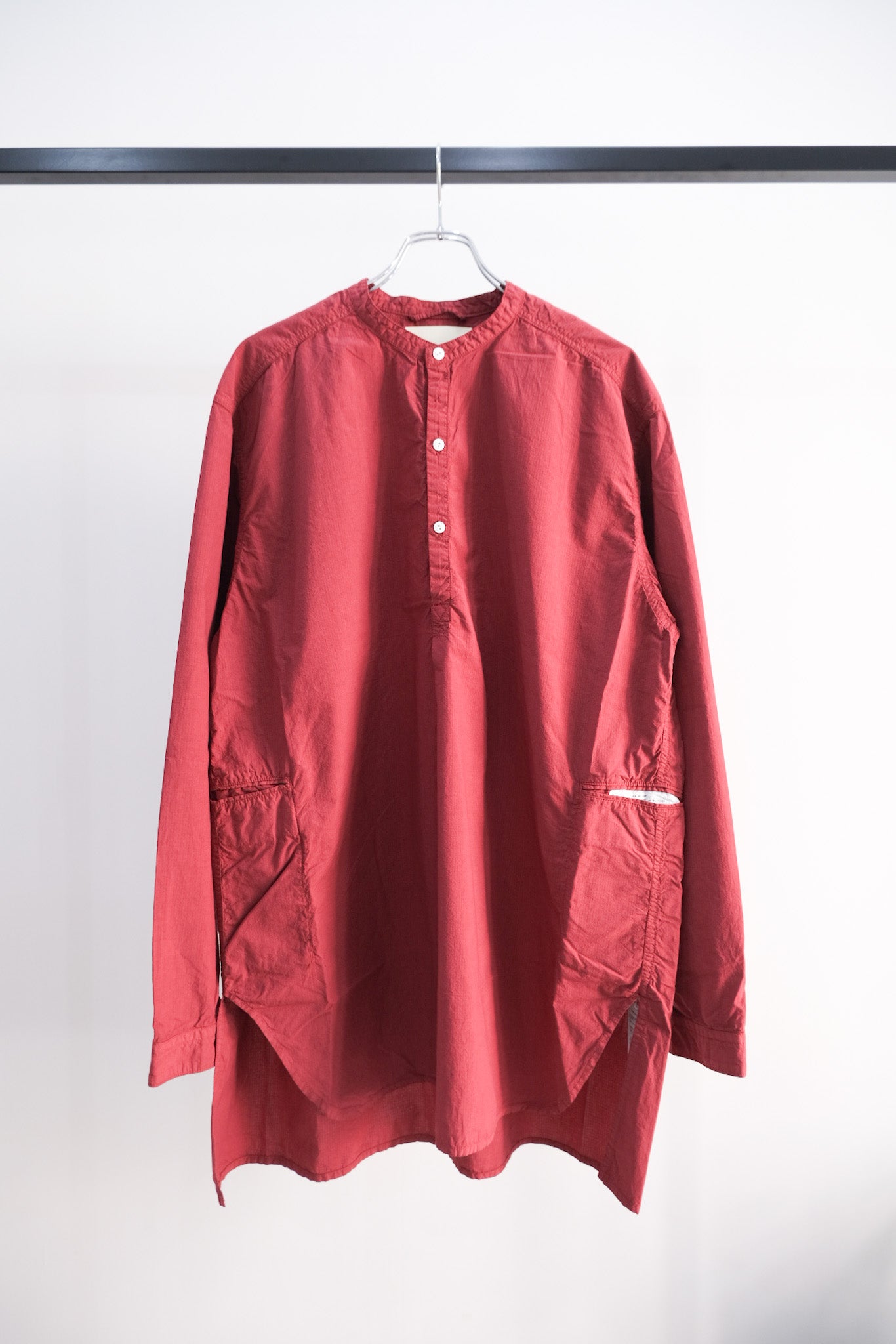 SLEEPING SHIRT COLLECTION 04