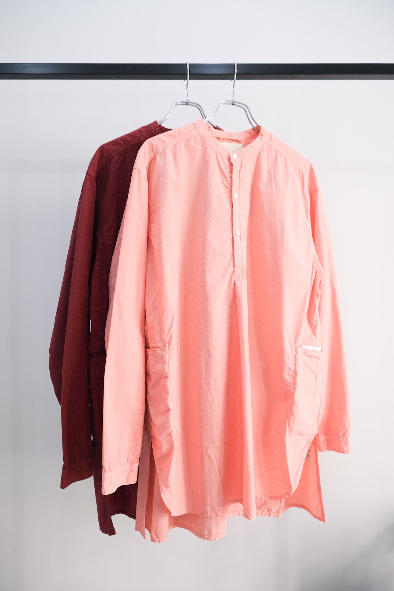 SLEEPING SHIRT COLLECTION 04