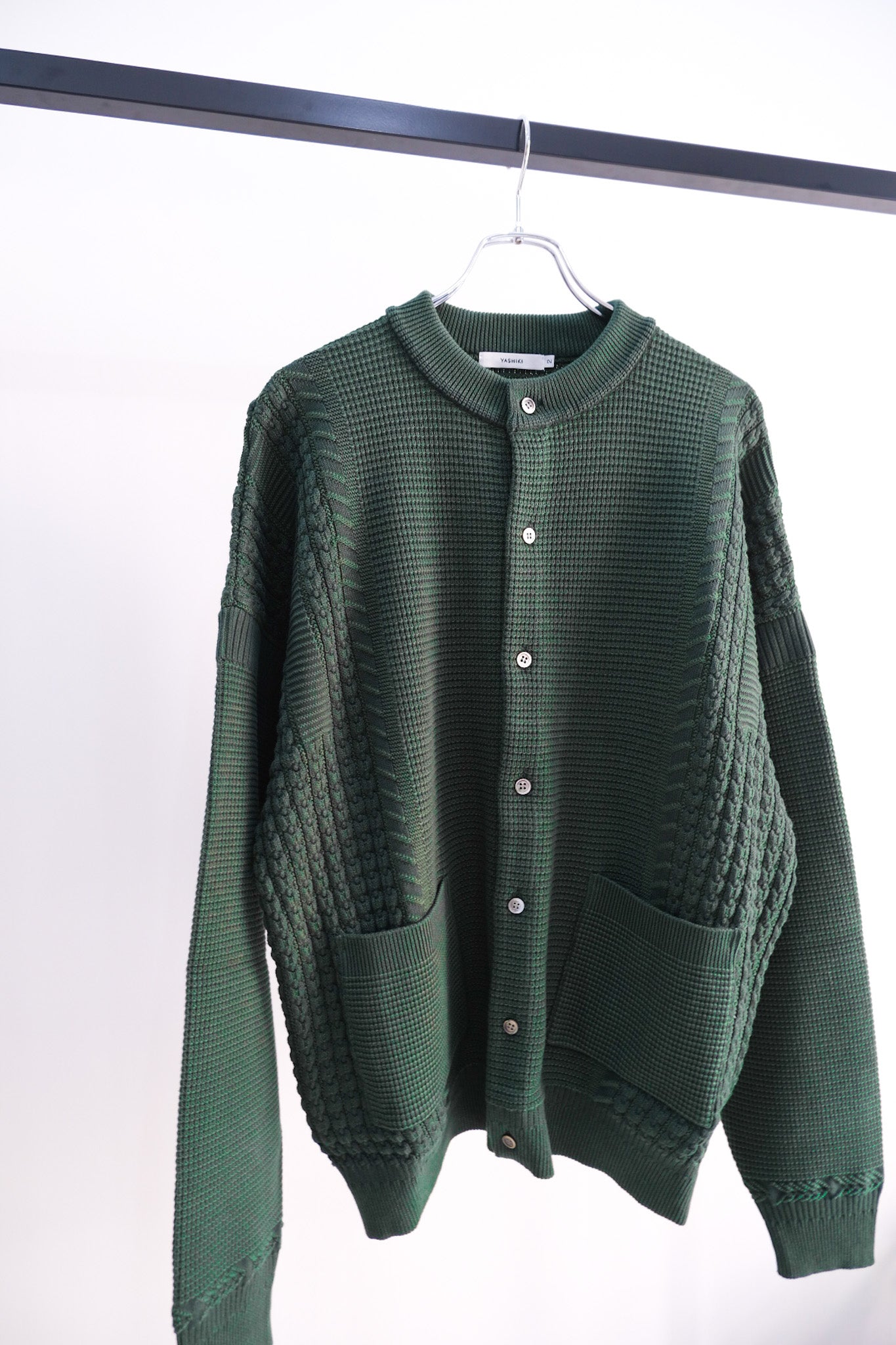 Akigumo Cardigan