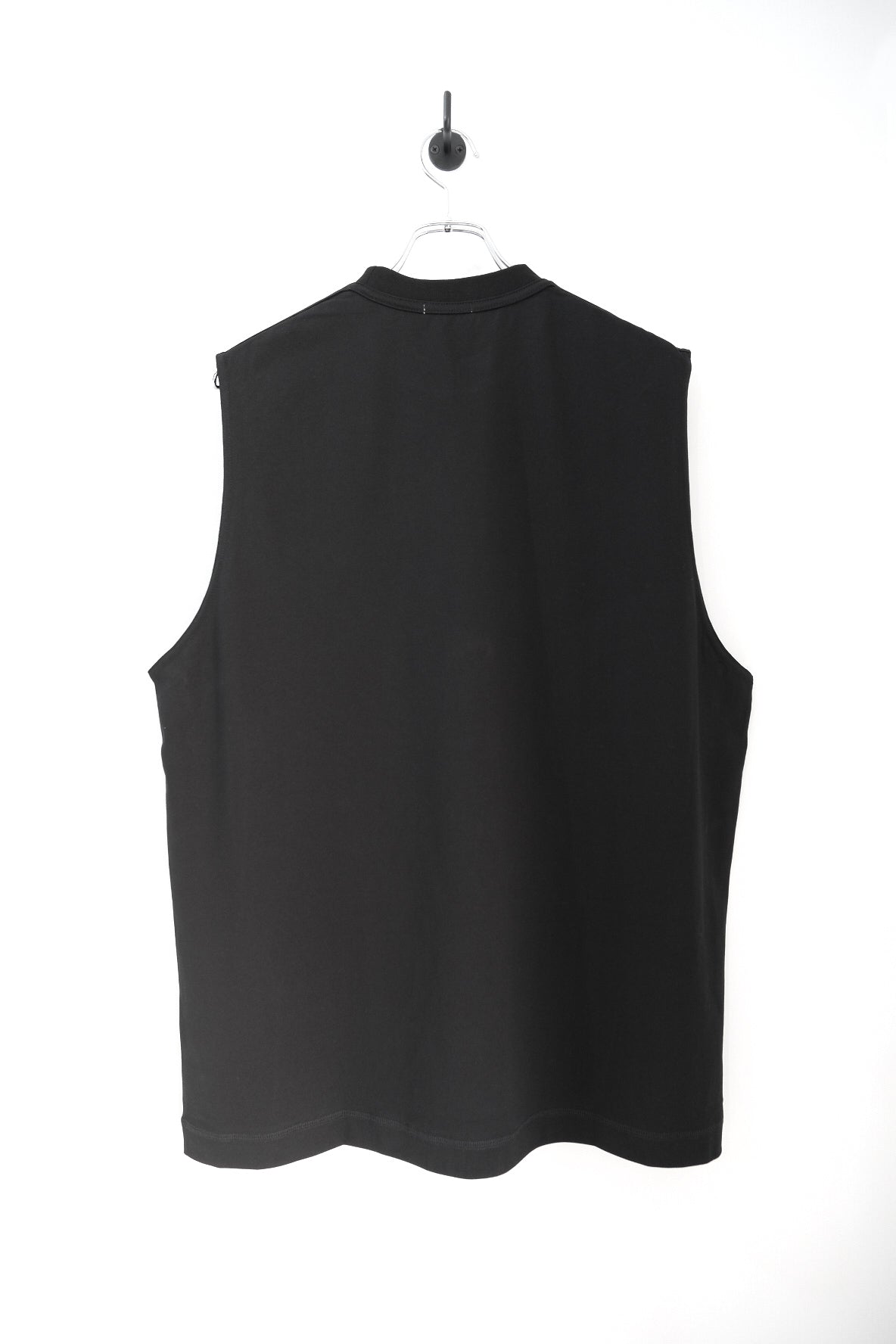【30% off】SUVIN SUEDED TENJIKU SLEEVELESS TEE
