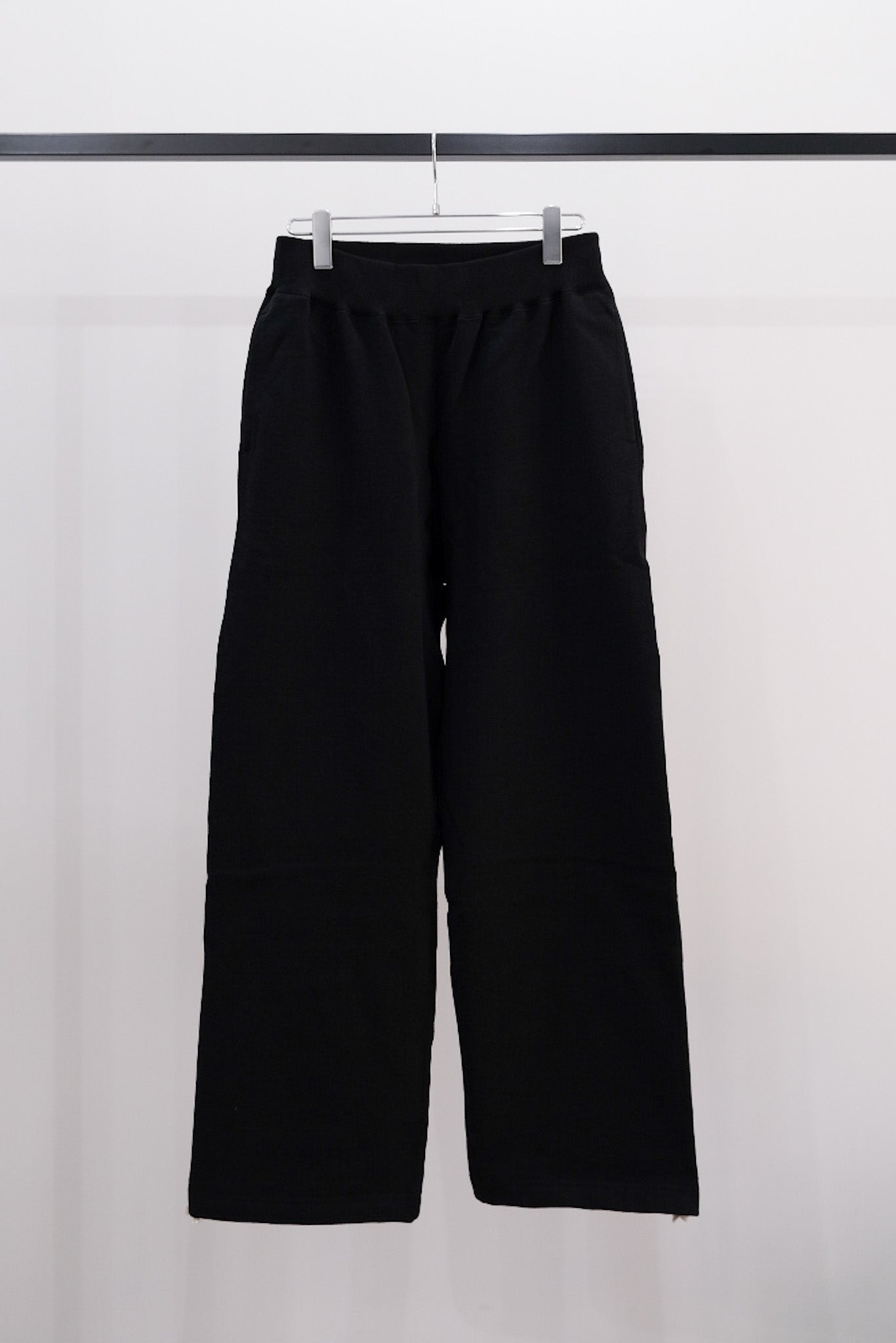DRY FEEL C/CASH TERRY RW SWEAT PANTS