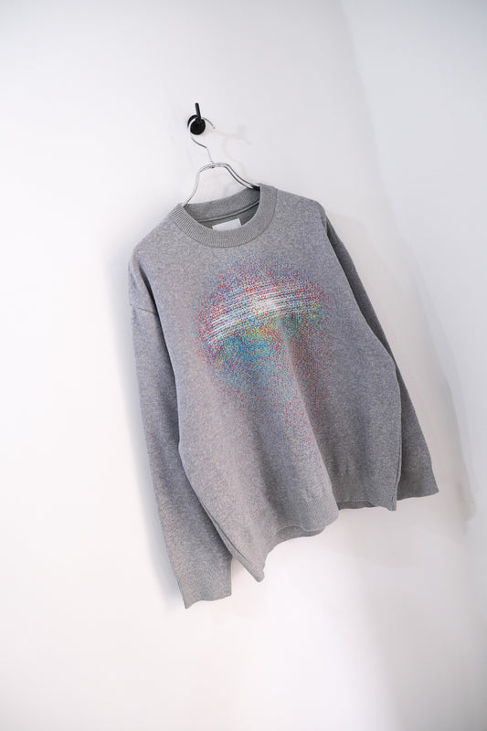 Photon Knit Sweater