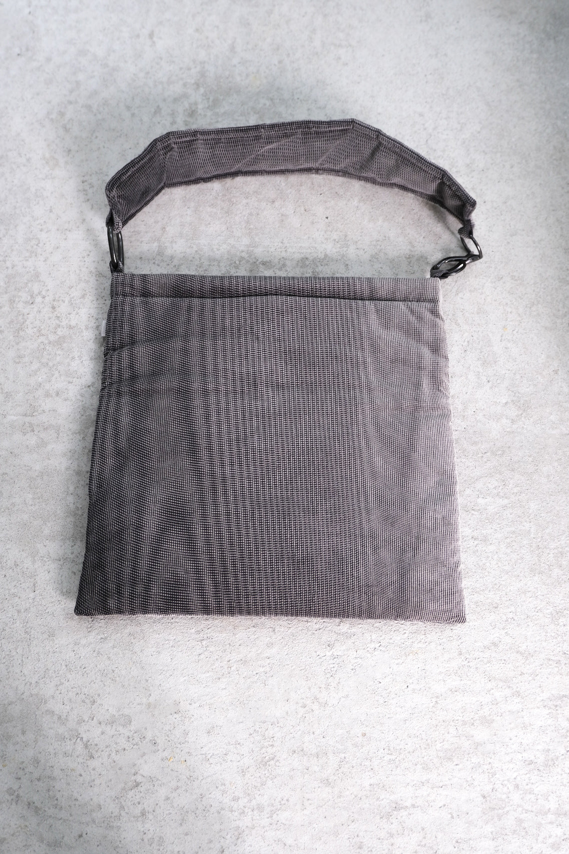 Mirage Corduroy Tote