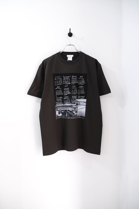 PHOTO CALENDER TEE