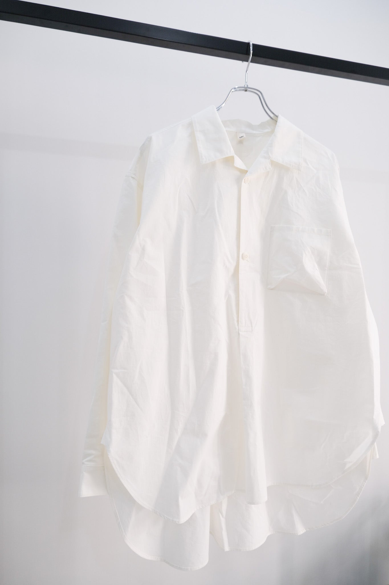 sleeping skipper shirt