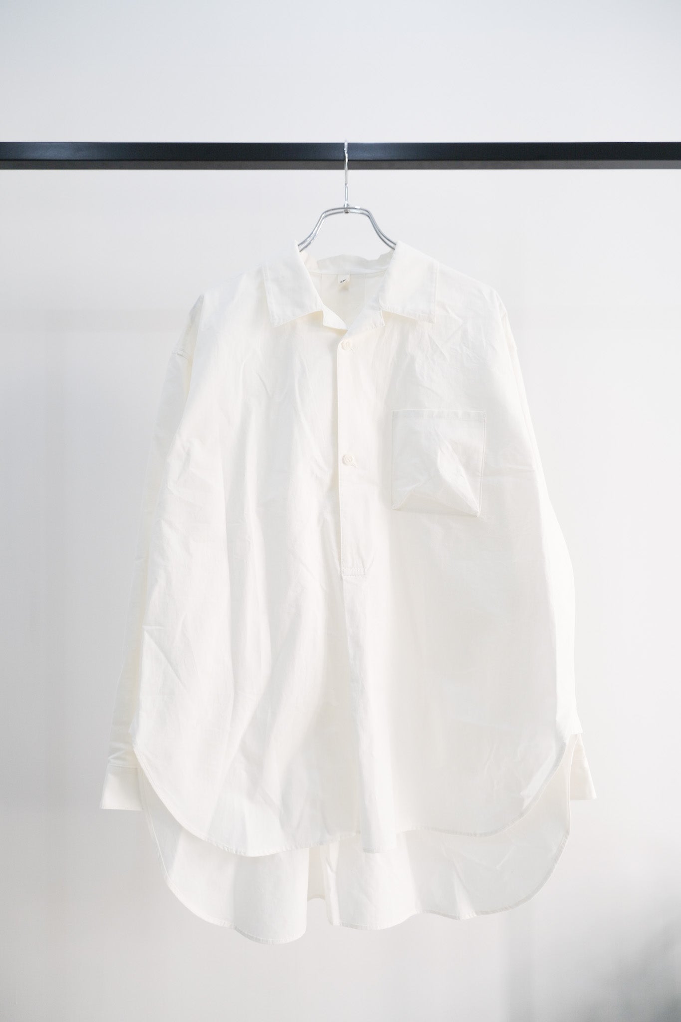 sleeping skipper shirt