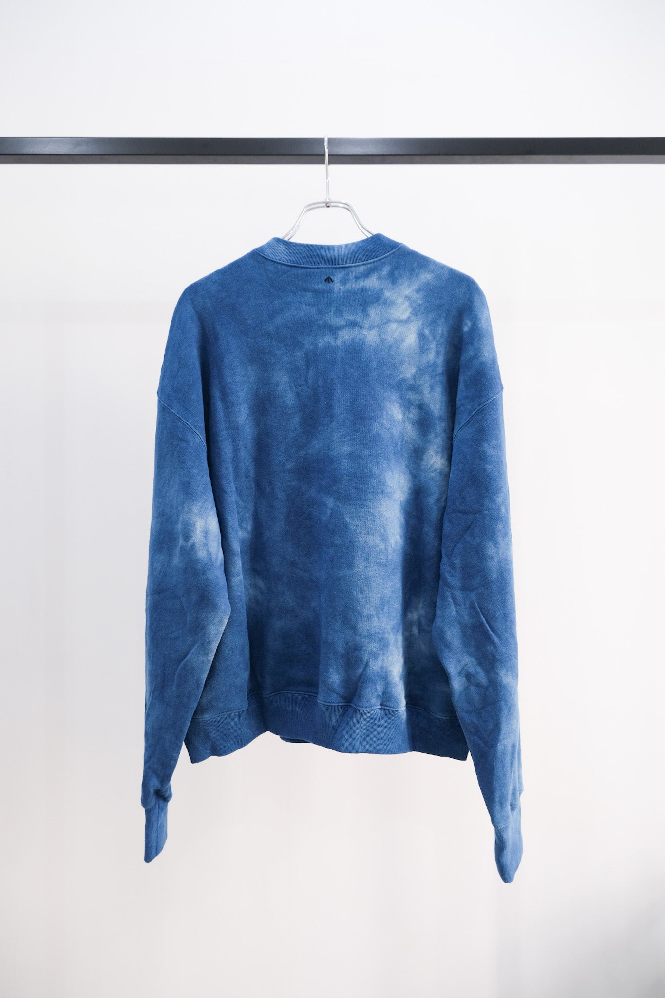 half zip sweat ai