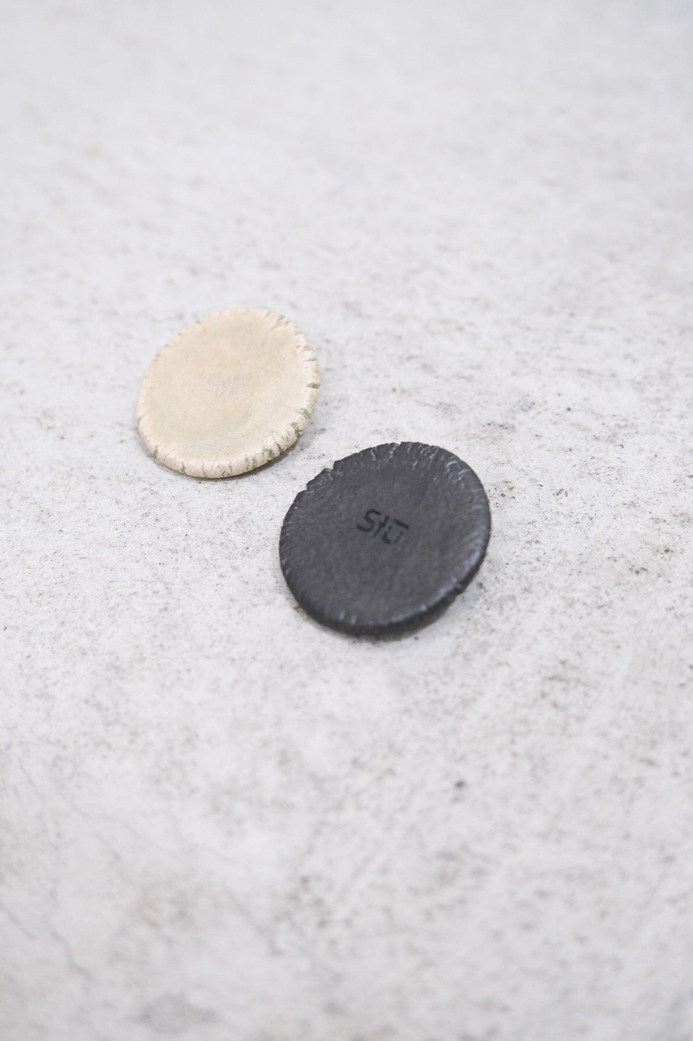 touki brooch