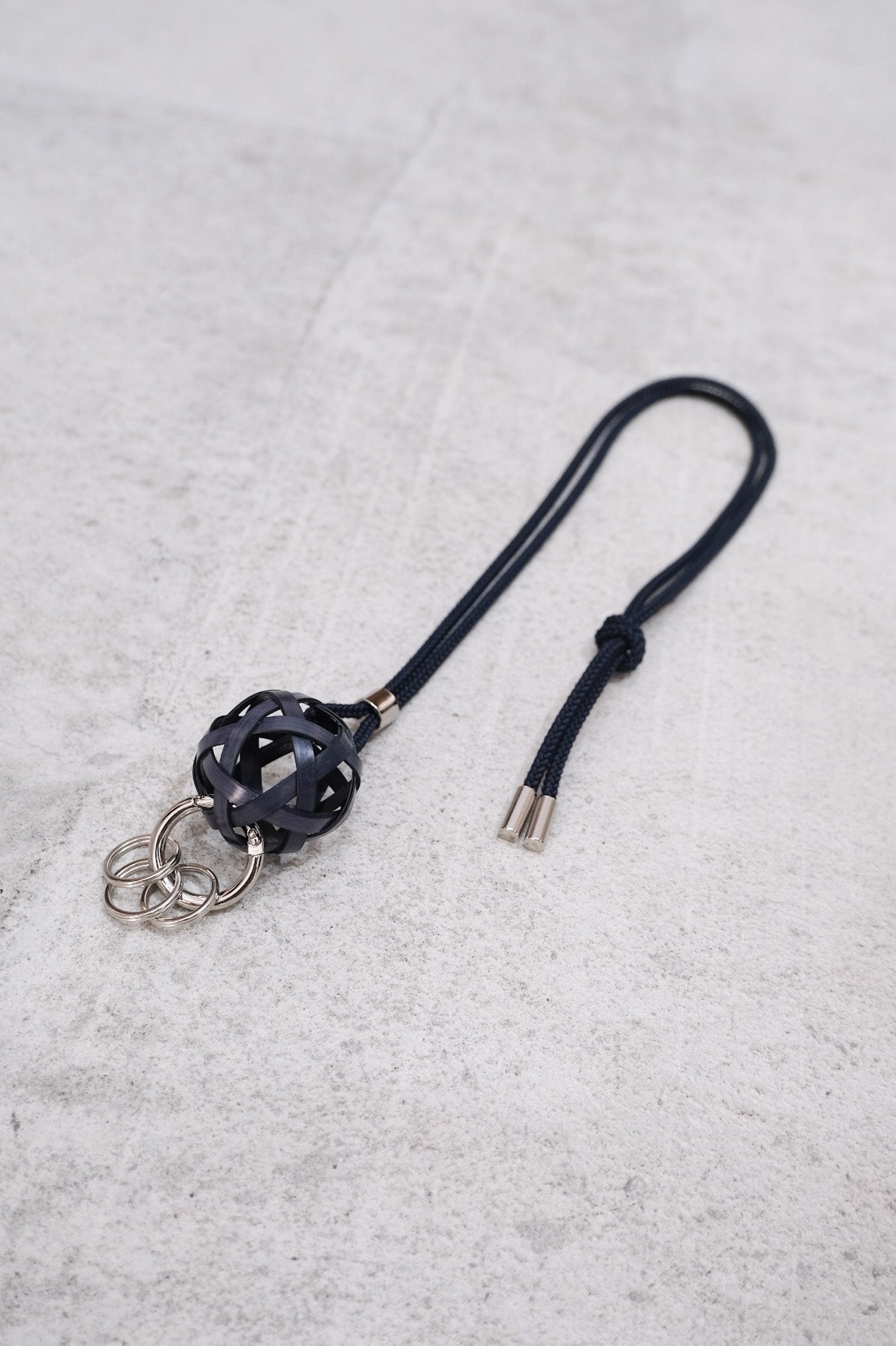 take necklace 23AW
