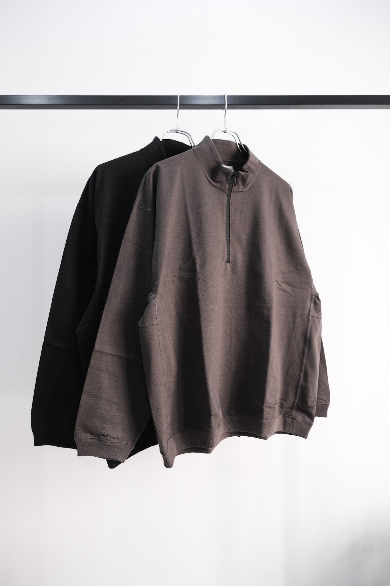 SQUARE AH TRACK SWEAT