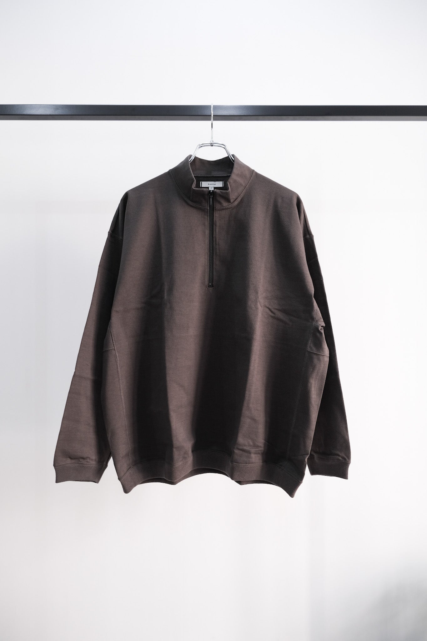 SQUARE AH TRACK SWEAT