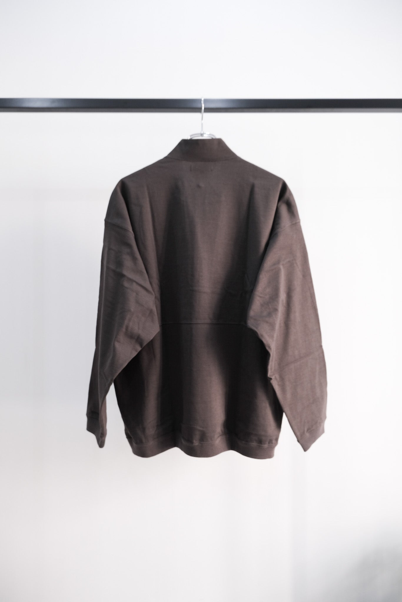 SQUARE AH TRACK SWEAT