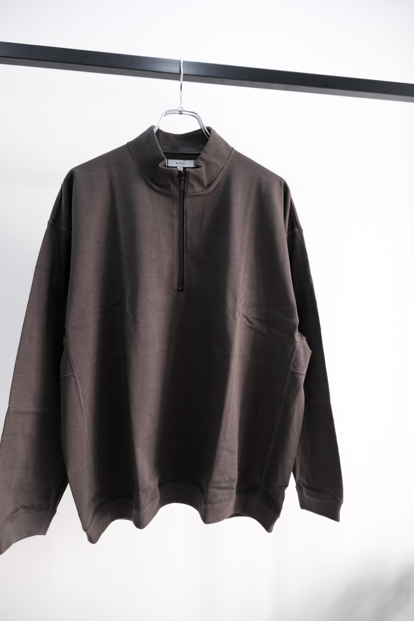 SQUARE AH TRACK SWEAT