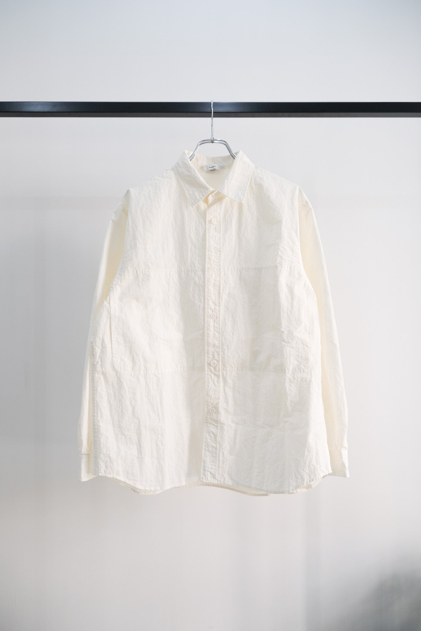 BIG POCKET GD SHIRT
