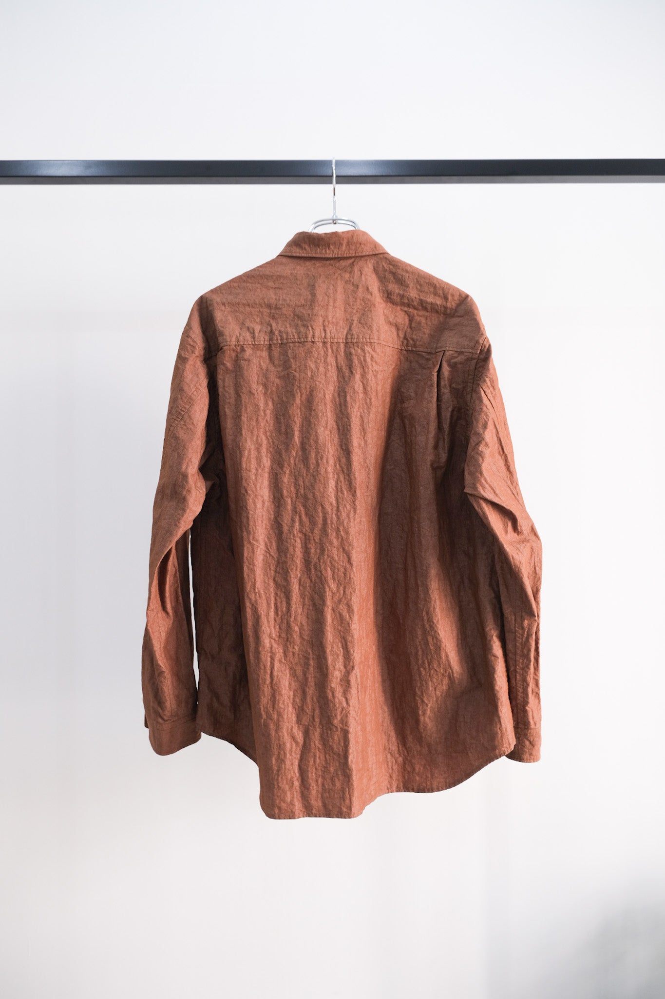 BIG POCKET GD SHIRT