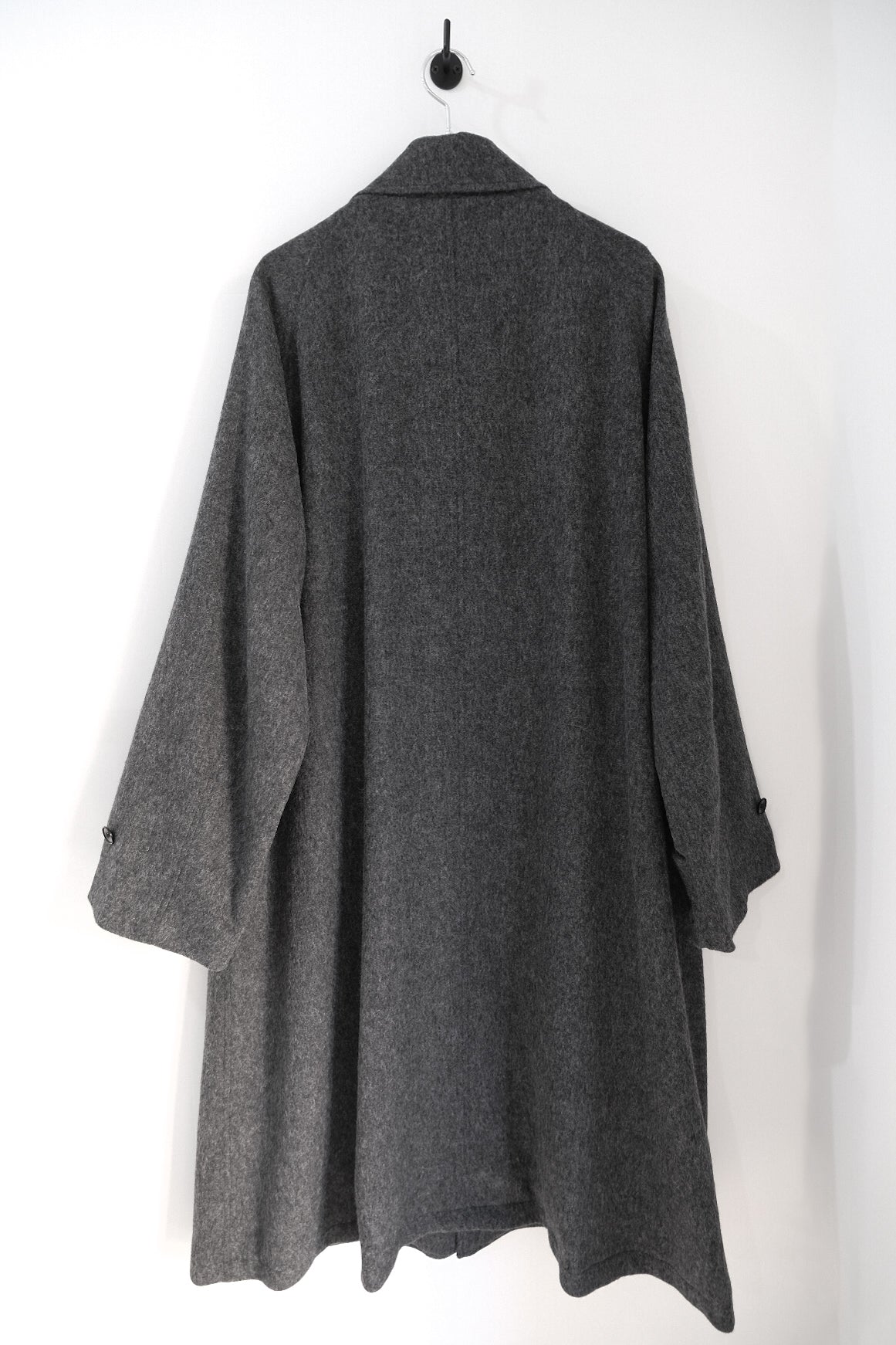 LONG COAT C