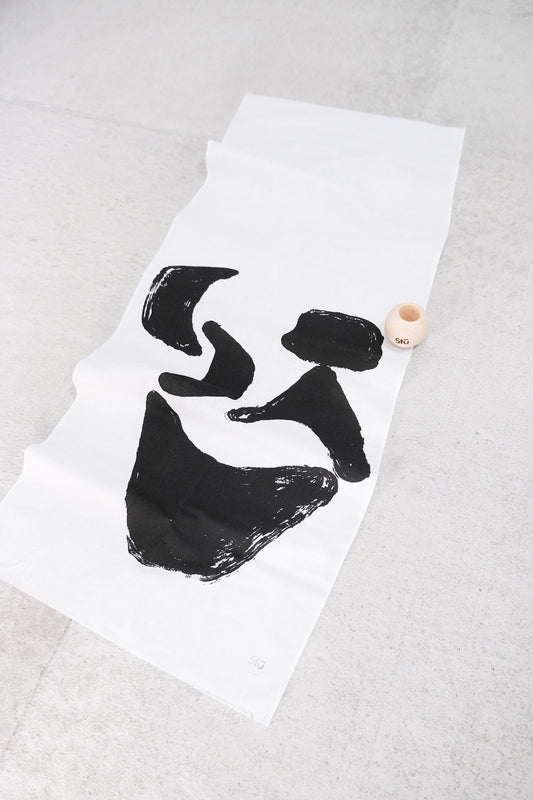 【30% off】「satou」tenugui