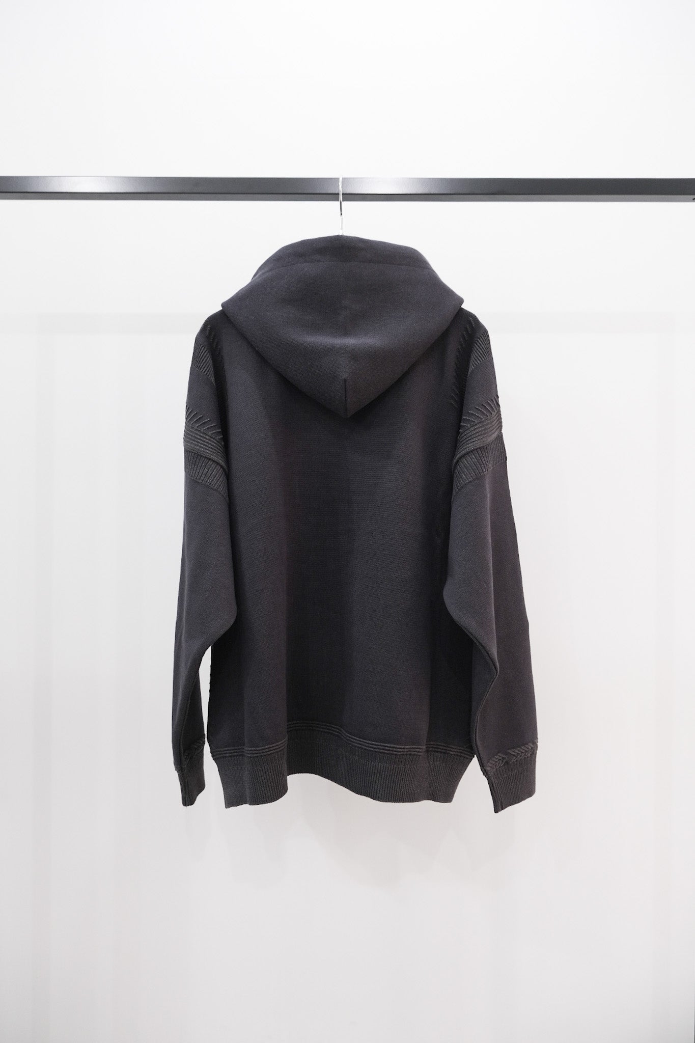 Fuyuki Hoodie