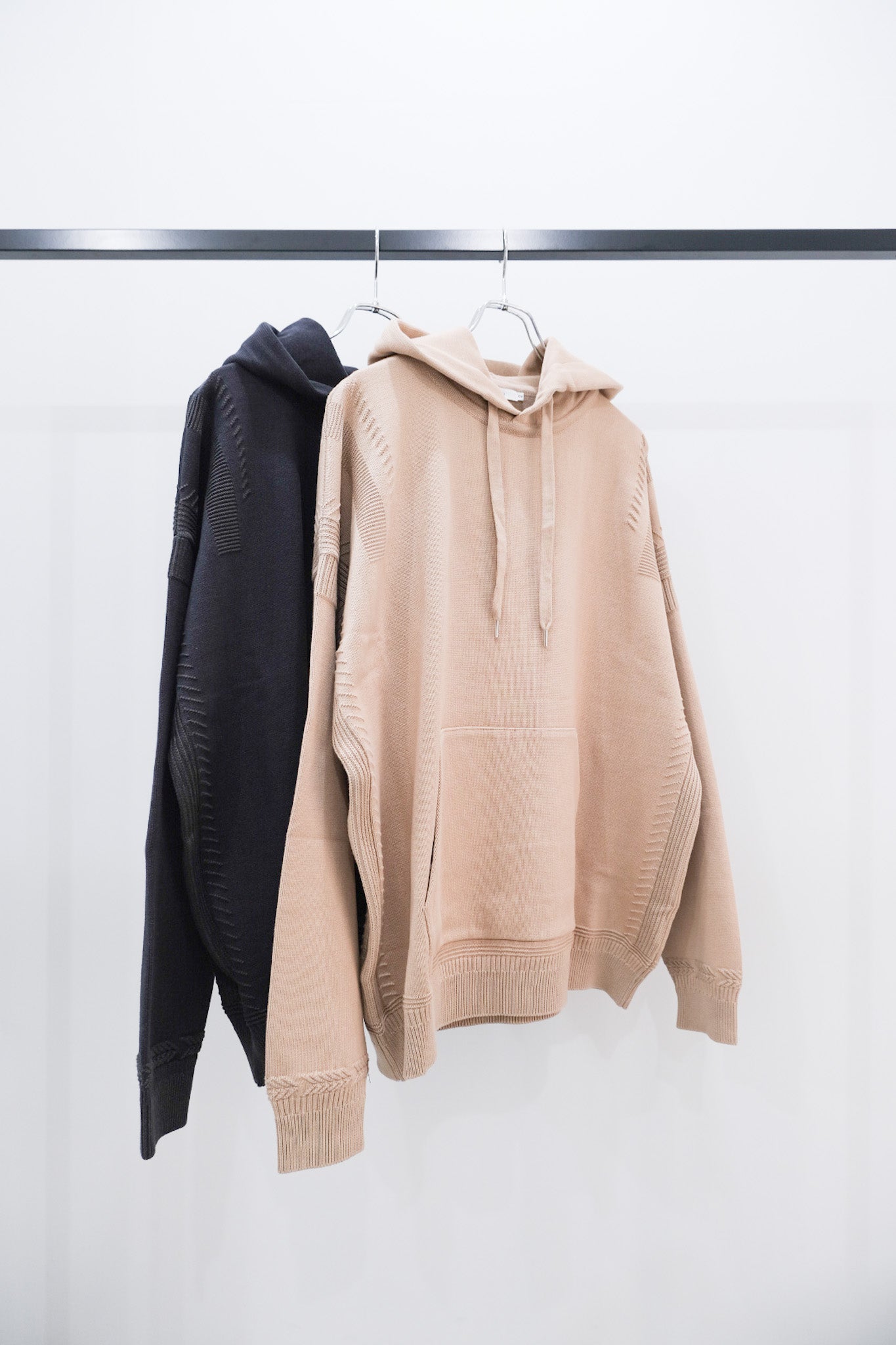 Fuyuki Hoodie