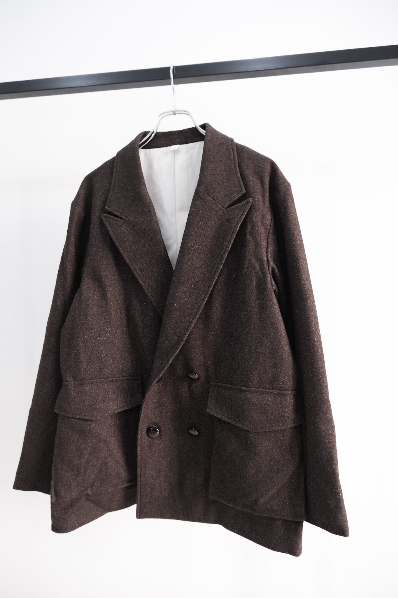 kocho W-jacket