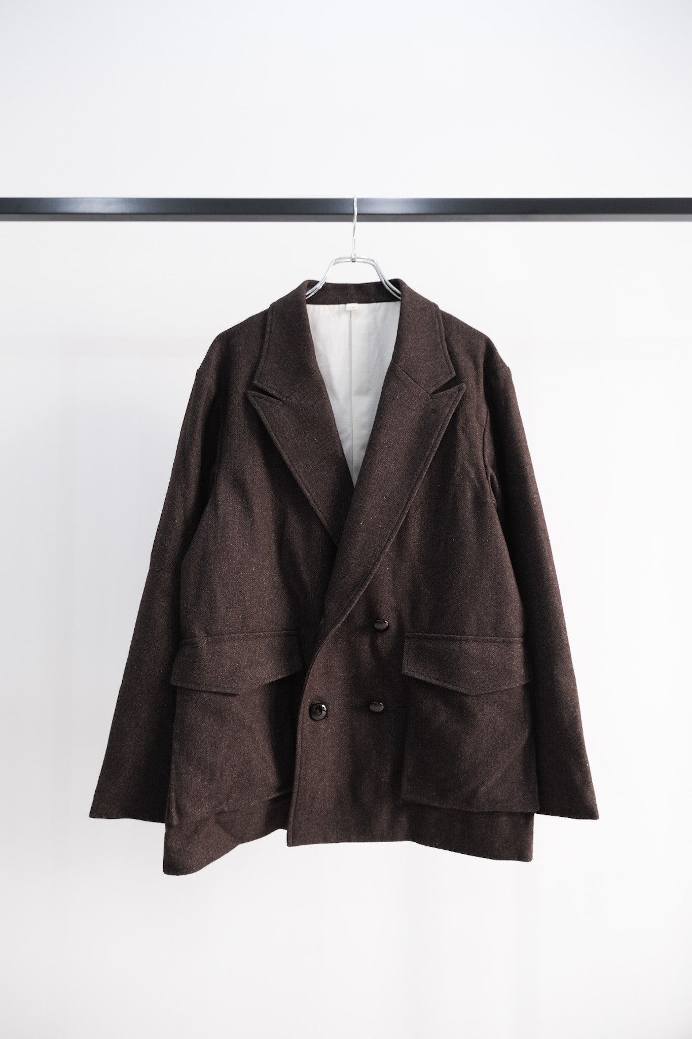 kocho W-jacket