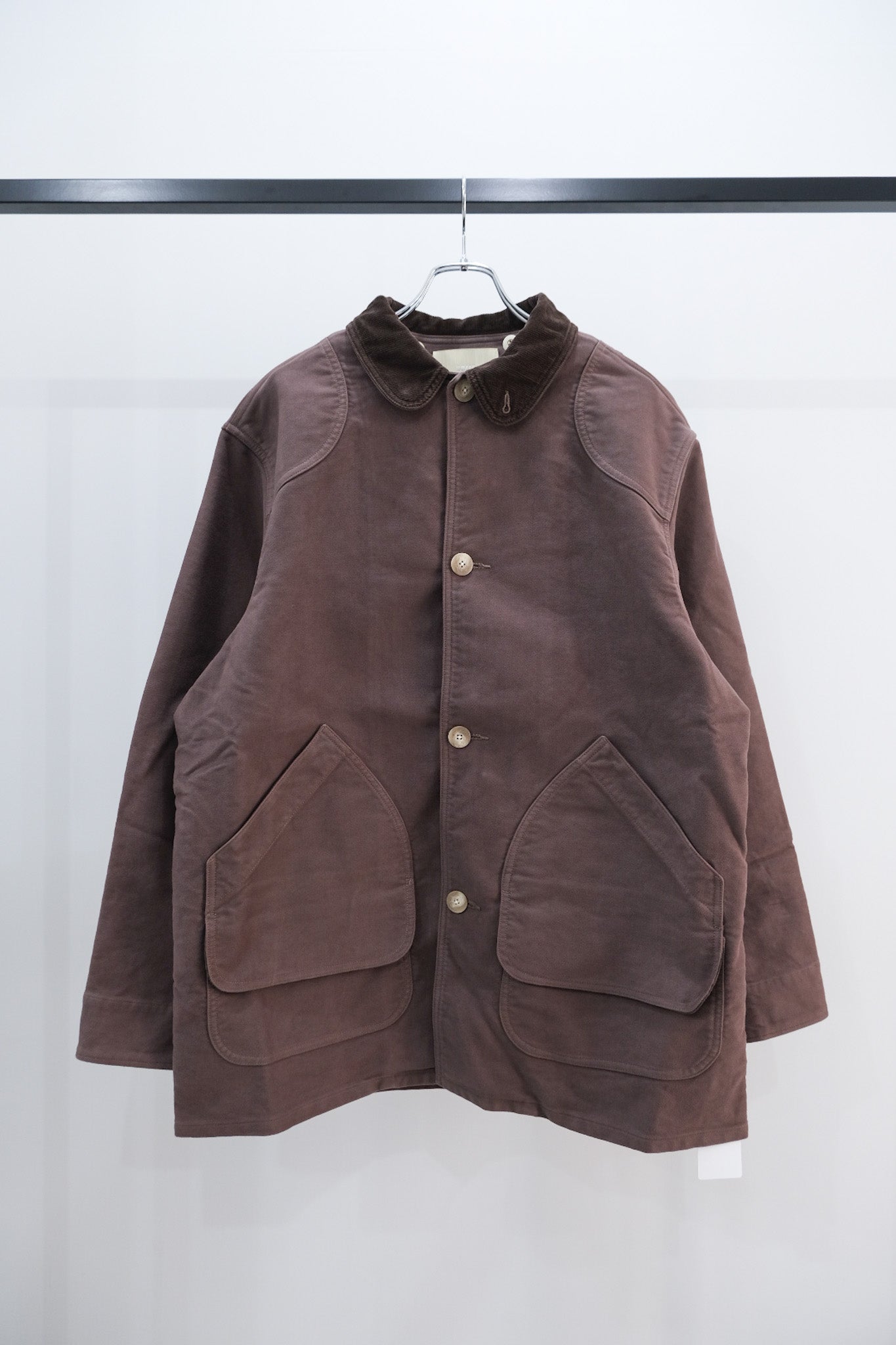 HUNTING COAT