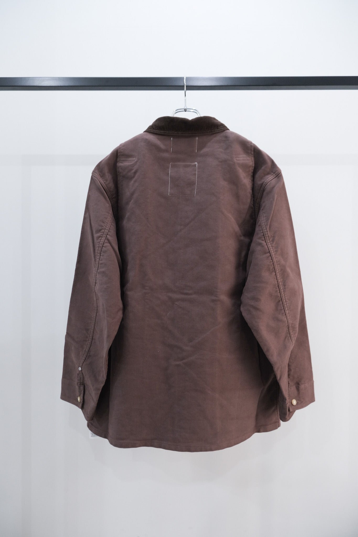 HUNTING COAT