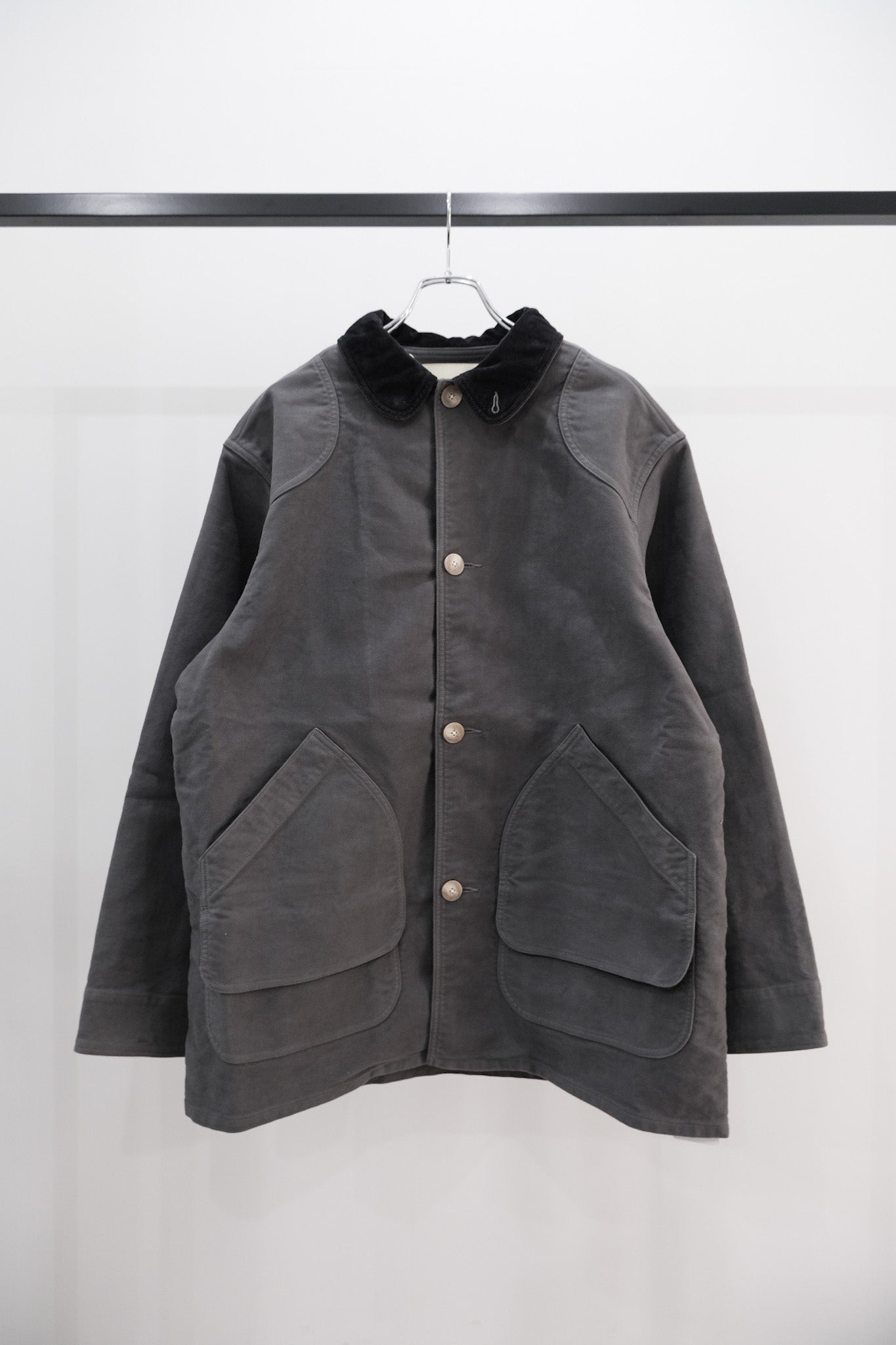 HUNTING COAT