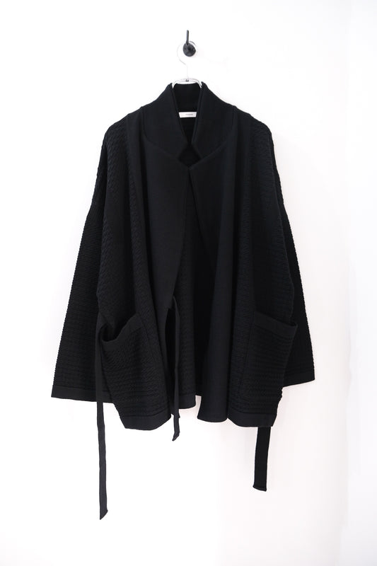 Akigumo Knit Jacket