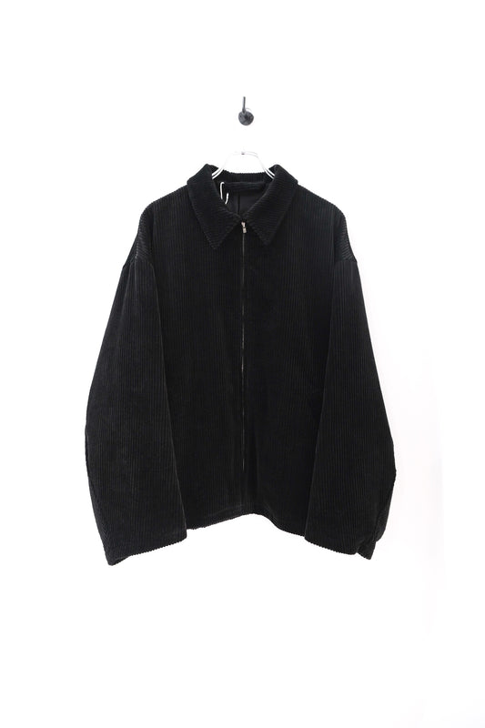 Corduroy Padded JKT