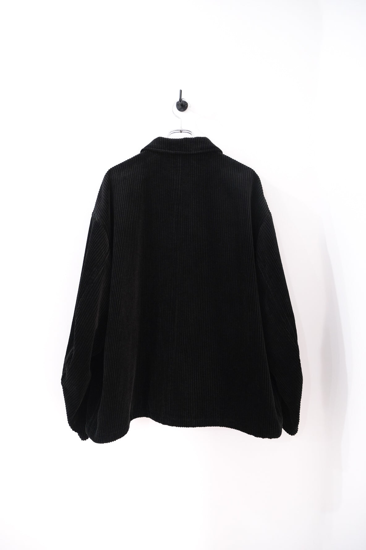 Corduroy Padded JKT