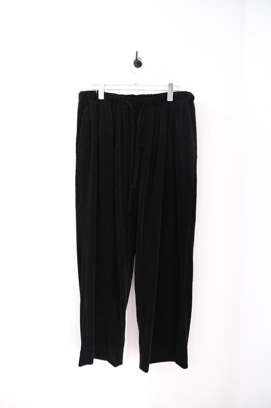 Corduroy Relax Trousers