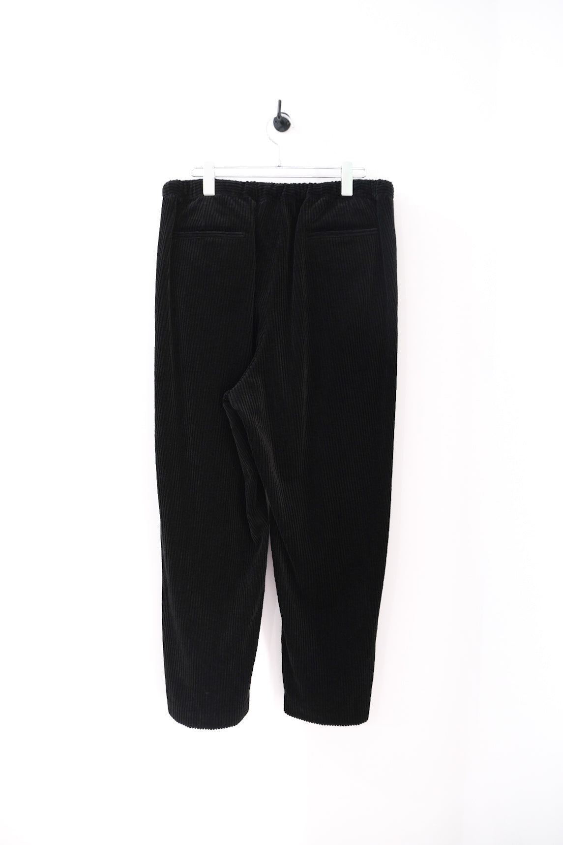 Corduroy Relax Trousers