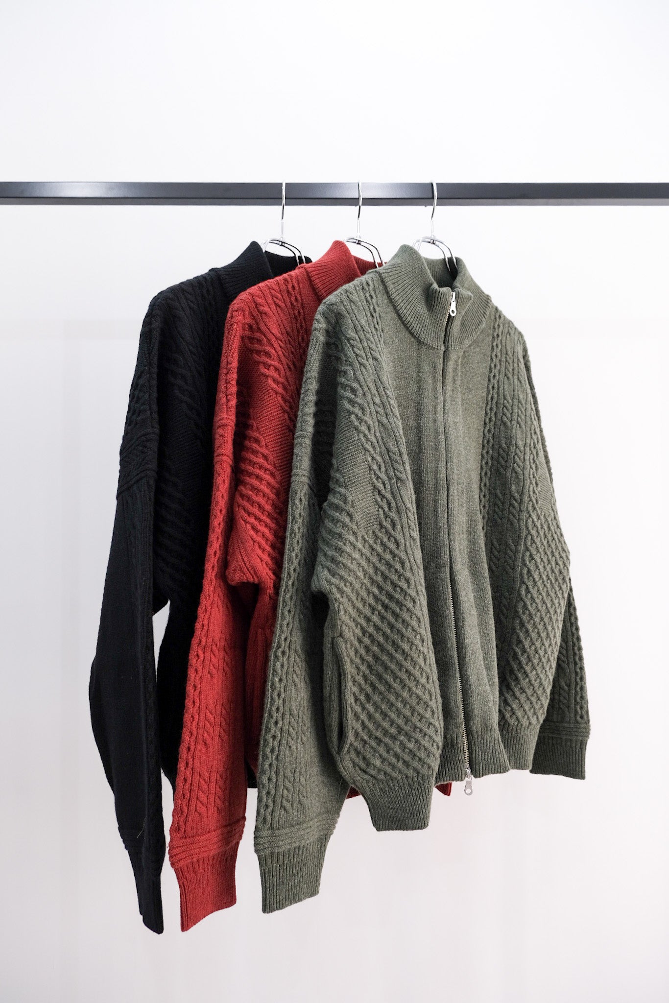 Kobo Drivers Knit