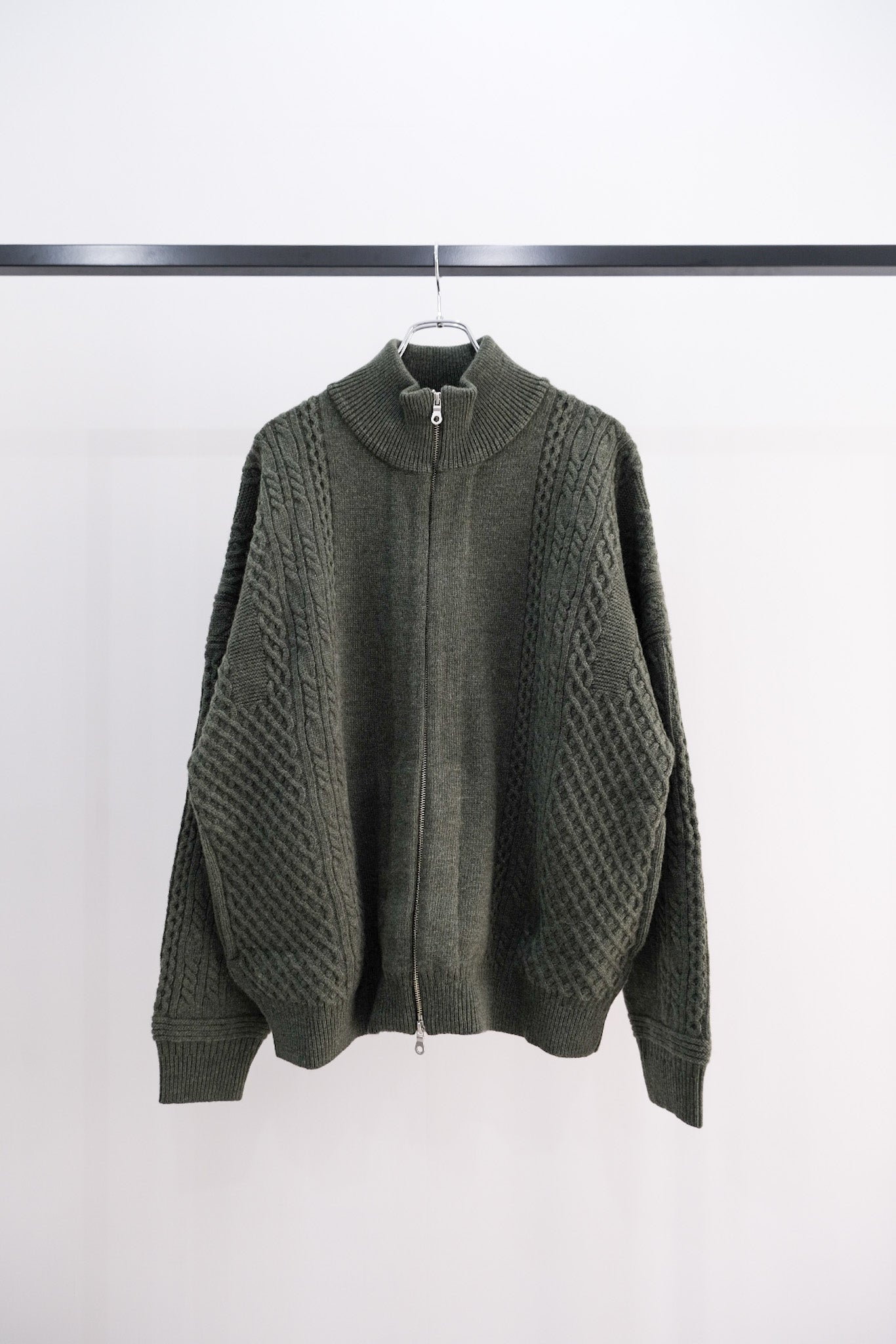 Kobo Drivers Knit