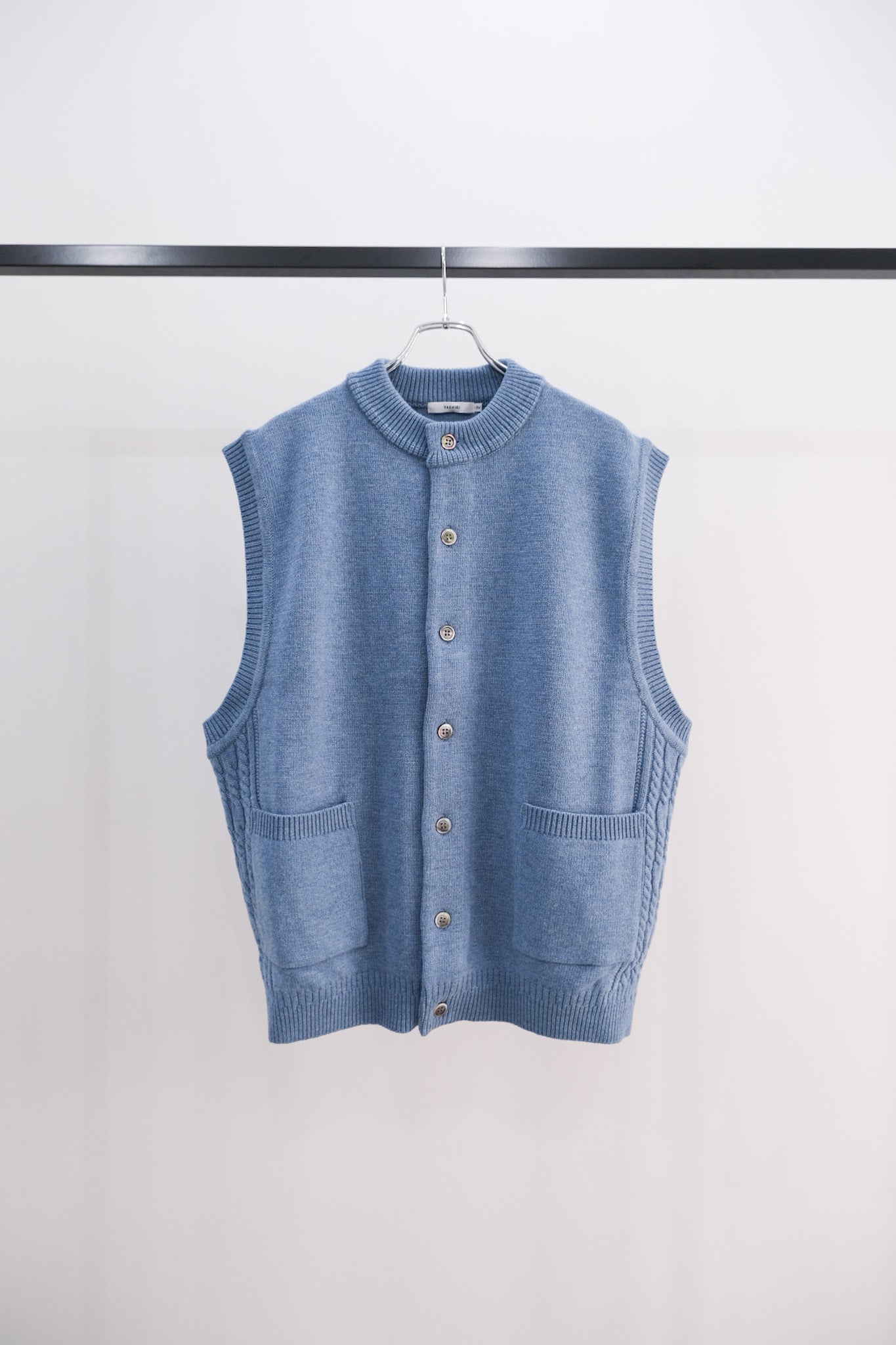 Shiraiki Vest