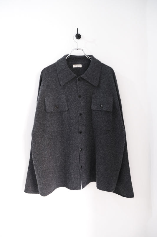 COMFORT TOUCH KNITTING SHIRTS