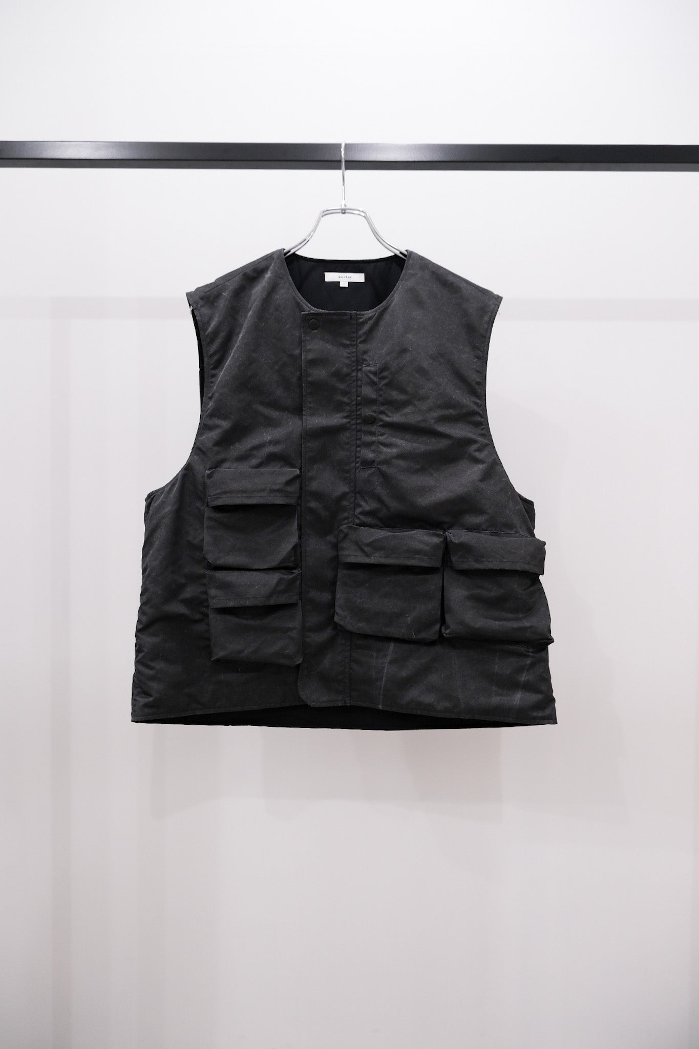 TECH VEST