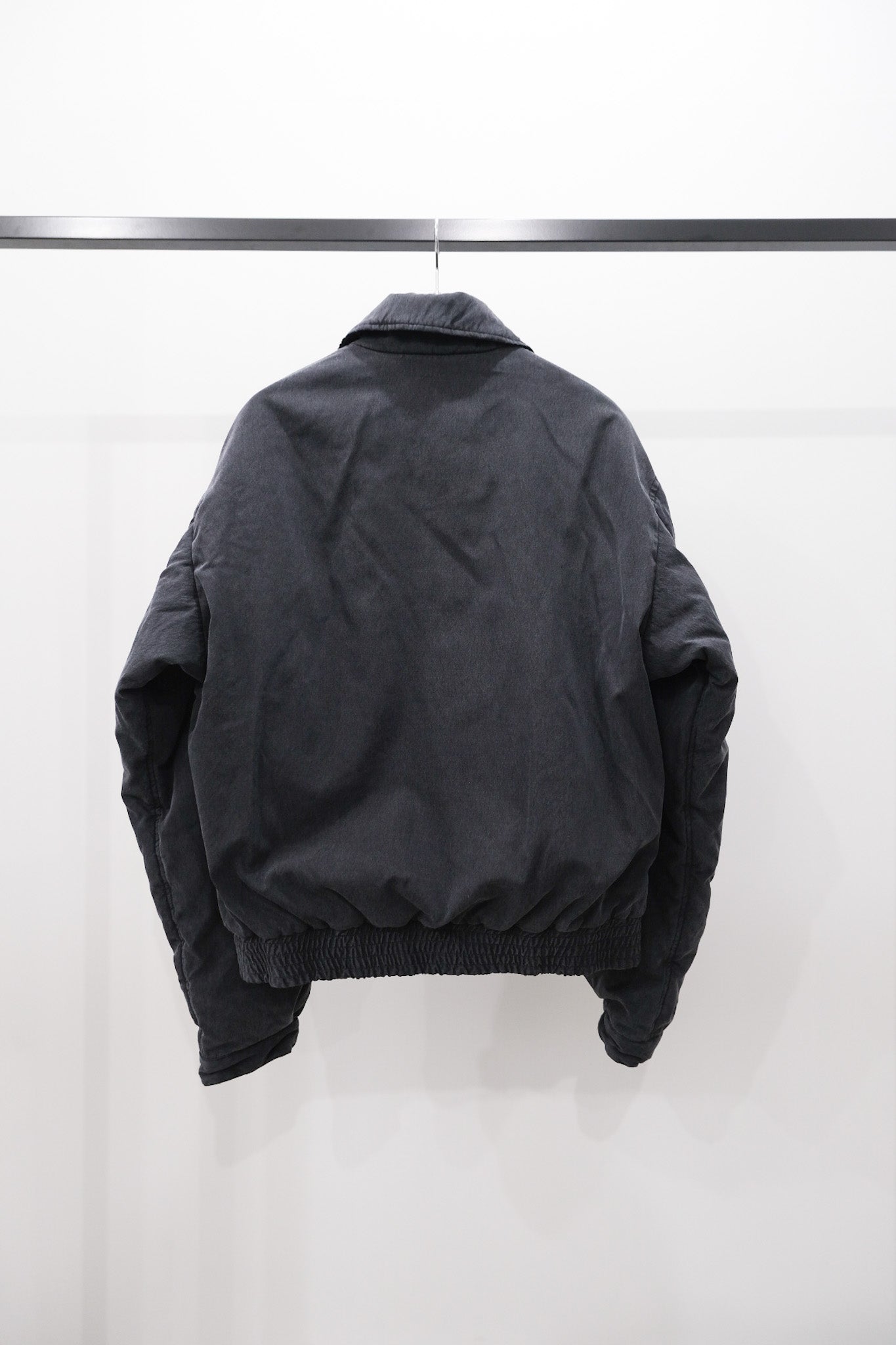 SP Padding Jacket "FLOWER"