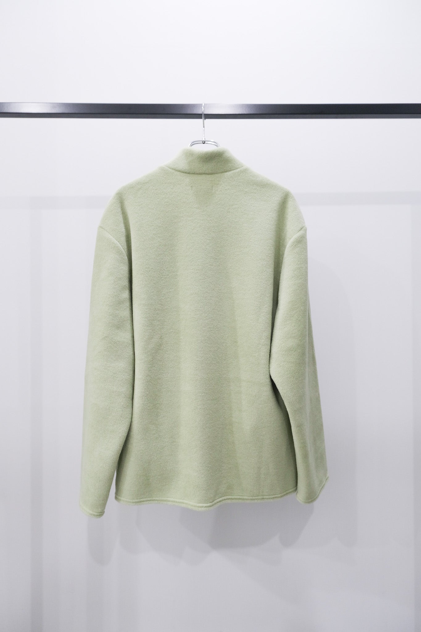 Fleece Tranquility Half-Zip