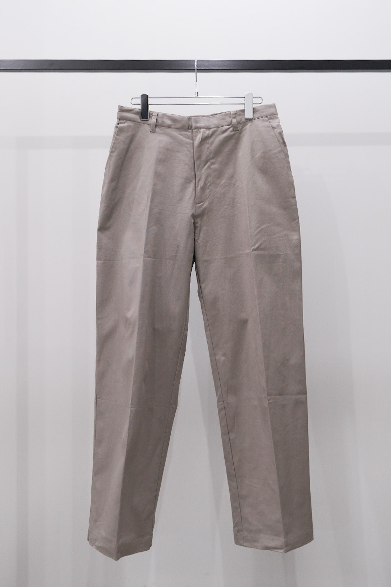 Composed Chino Pants