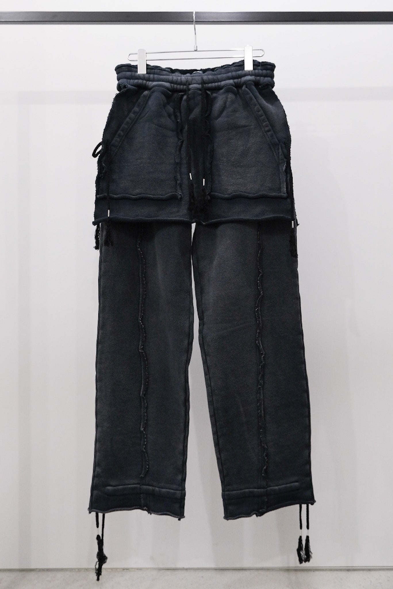 Custum Sweat Pants